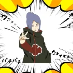 Lets-Draw-Konan-Akatsuki-Drawing-in-11-Easy-Steps