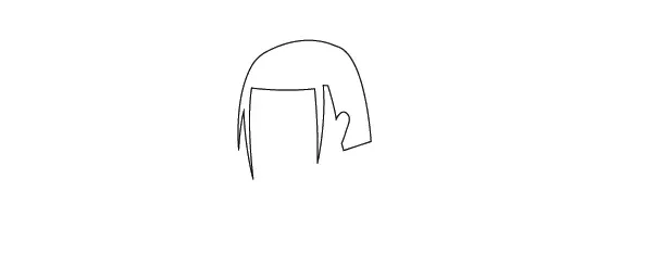 Step-1-Draw-Hashirama-Senju-Hairs