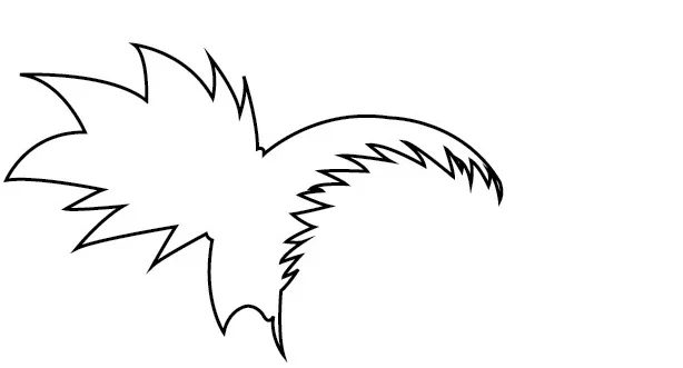 Step-1-Shikamaru-Nara-Hairs-Drawing