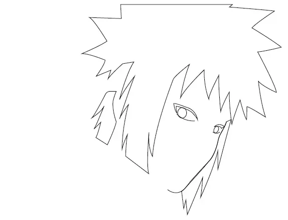 Step-2-Minato-eyes-drawing