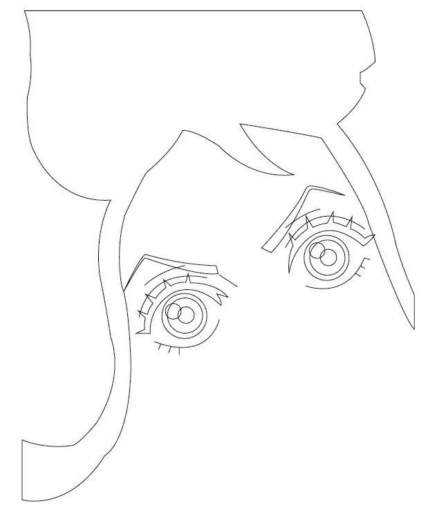 Step-3-Draw-Eyebrows