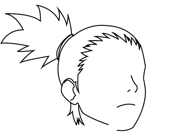 Step-5-Draw-Lower-Side-Hairs