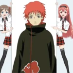 Lets-Draw-Sasori-Naruto-Drawing-in-11-Easy-Steps