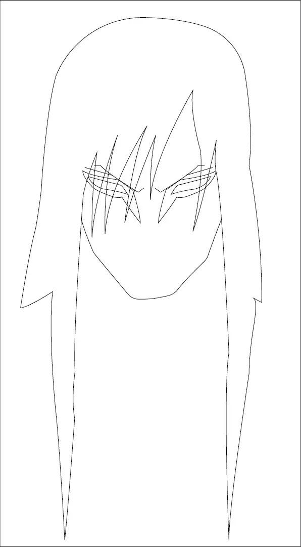 Step-3-Orochimaru-Eyes-Drawing