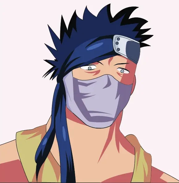 Step-9-Fill-Colors-in-the-Zabuza-Momochi-Drawing