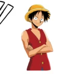 How-to-Draw-Monkey-D-Luffy-Drawing-in-8-Easy-Steps