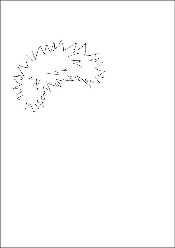 Step-02-Draw-hair-strokes