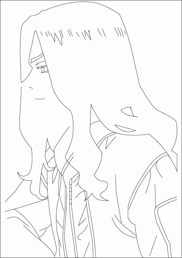 Step-04-Draw-Baji’s-jacket